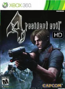 Resident Evil 4