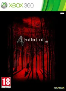 Resident Evil 4
