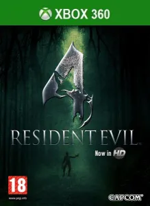 Resident Evil 4