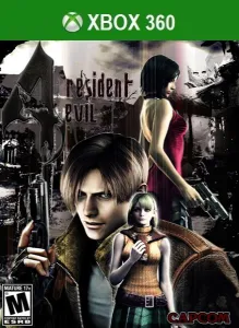 Resident Evil 4