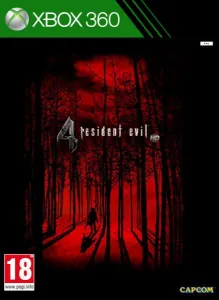 Resident Evil 4