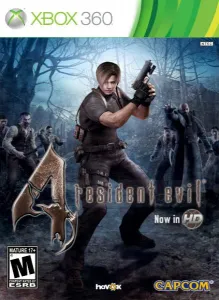 Resident Evil 4