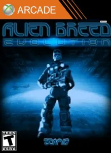 Alien Breed Episode 1