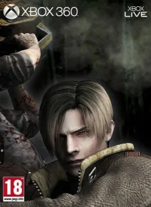 Resident Evil 4