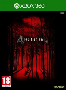 Resident Evil 4