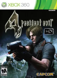 Resident Evil 4
