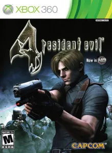 Resident Evil 4