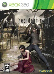 Resident Evil 4