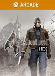 Resident Evil 4