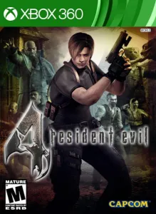 Resident Evil 4