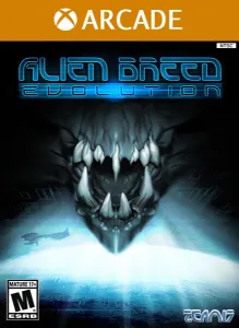 Alien Breed Episode 1