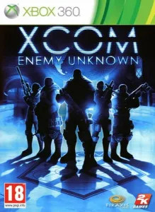 XCOM: Enemy Unknown