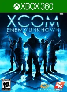 XCOM: Enemy Unknown
