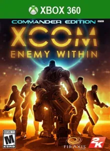 XCOM: Enemy Within