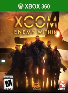 XCOM: Enemy Within