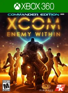 XCOM: Enemy Within