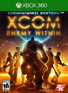 XCOM: Enemy Within