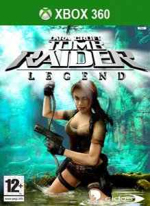 Tomb Raider:Legend