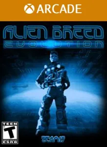 Alien Breed Episode 1