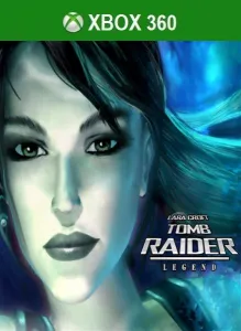 Tomb Raider:Legend