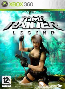 Tomb Raider:Legend