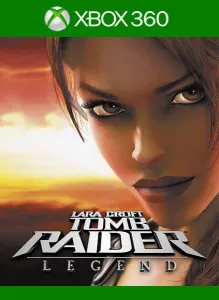 Tomb Raider:Legend