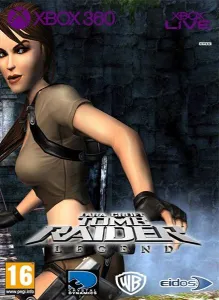 Tomb Raider:Legend