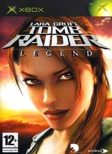 Tomb Raider:Legend