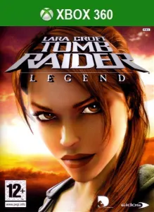 Tomb Raider:Legend