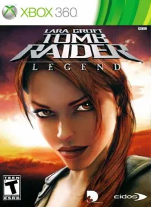 Tomb Raider:Legend