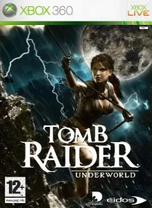 Tomb Raider Underworld