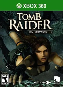 Tomb Raider Underworld