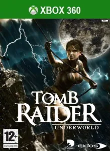Tomb Raider Underworld
