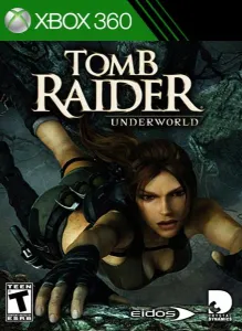 Tomb Raider Underworld