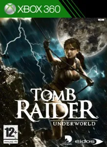 Tomb Raider Underworld