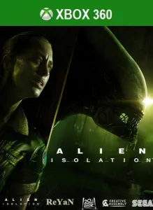 Alien: Isolation