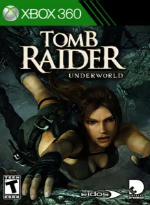 Tomb Raider Underworld