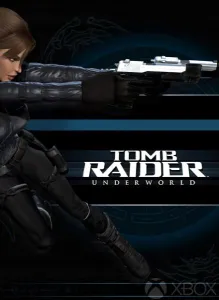 Tomb Raider Underworld