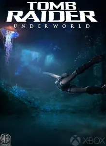 Tomb Raider Underworld