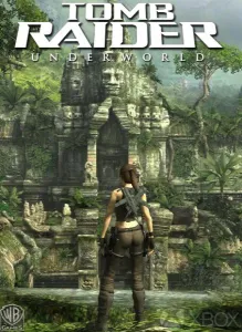Tomb Raider Underworld