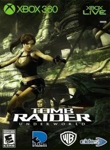 Tomb Raider Underworld