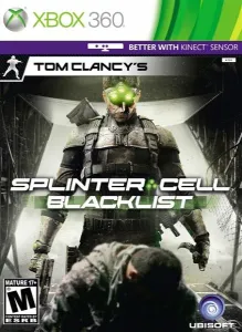 Tom Clancy's Splinter Cell Blacklist