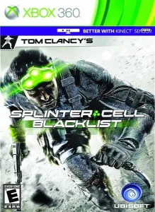 Tom Clancy's Splinter Cell Blacklist