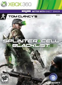 Tom Clancy's Splinter Cell Blacklist