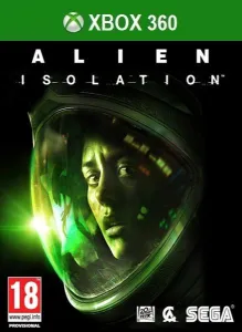 Alien: Isolation