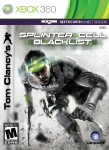 Tom Clancy's Splinter Cell Blacklist
