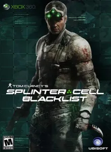 Tom Clancy's Splinter Cell Blacklist