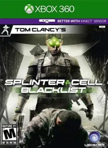 Tom Clancy's Splinter Cell Blacklist