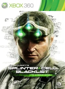 Tom Clancy's Splinter Cell Blacklist
