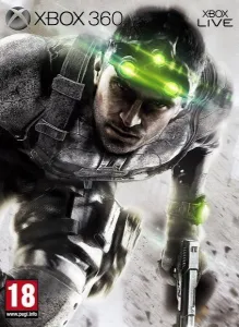 Tom Clancy's Splinter Cell Blacklist